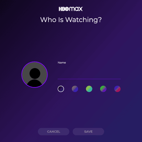 HBO Clone